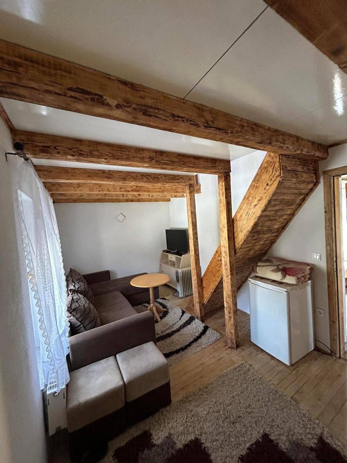 Bed And Breakfast Umoljani Zimmer foto