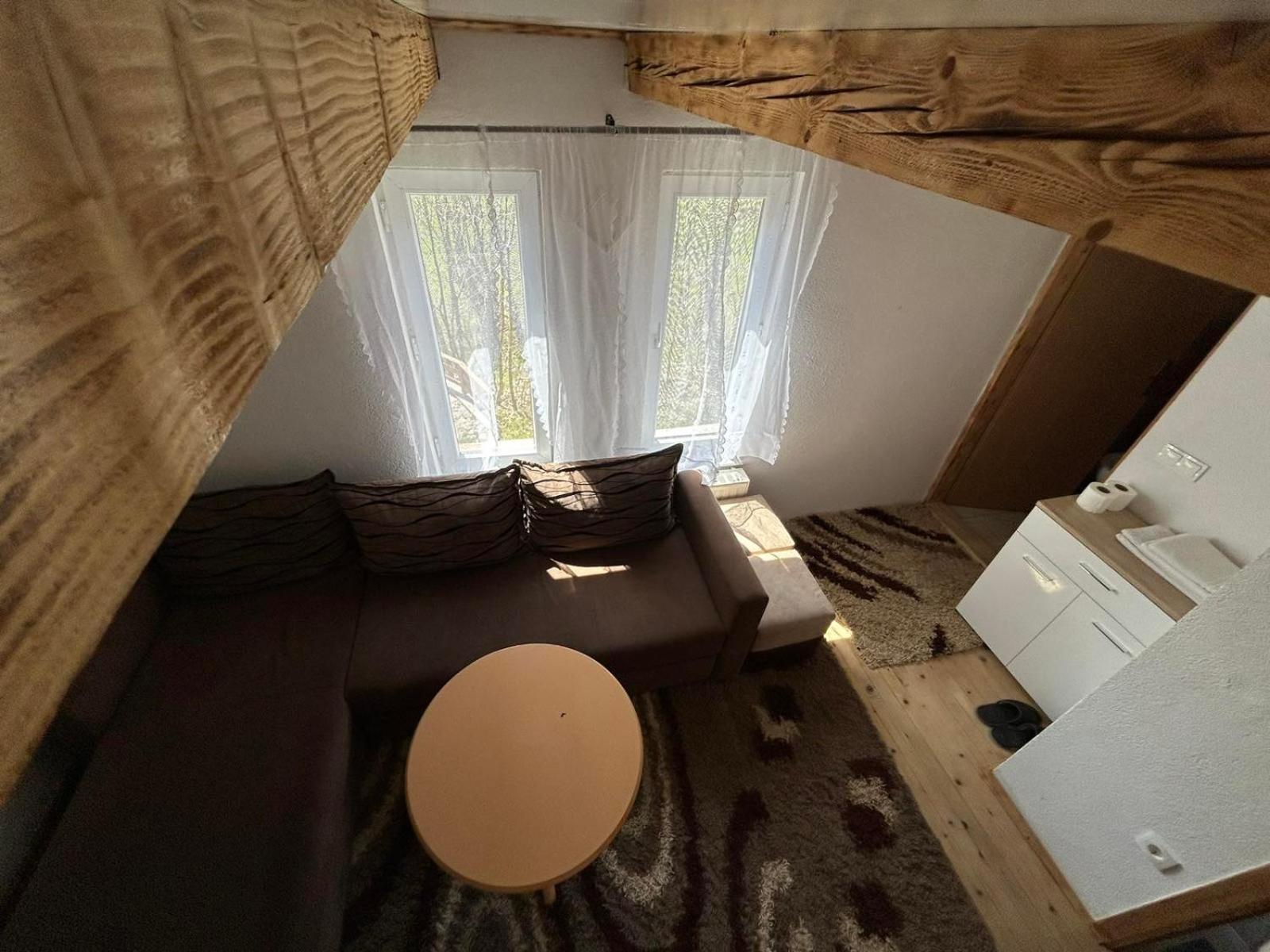 Bed And Breakfast Umoljani Zimmer foto
