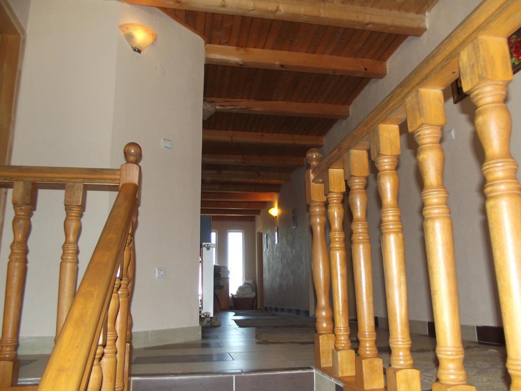 Bed And Breakfast Umoljani Exterior foto