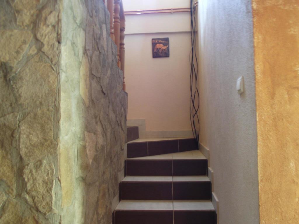 Bed And Breakfast Umoljani Exterior foto